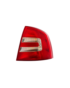 Achterlicht voor SKODA OCTAVIA 2004-2009