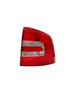 Achterlicht voor SKODA OCTAVIA 2004-2009