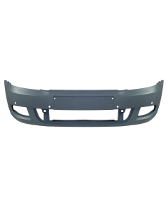 Voorbumper links voor SKODA OCTAVIA 2009-2013