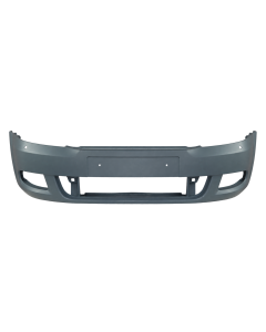 Voorbumper links voor SKODA OCTAVIA 2009-2013