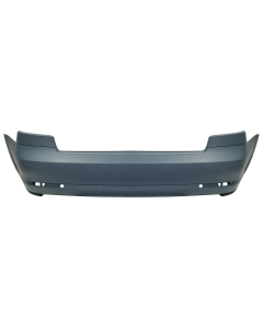 Achterbumper voor SKODA OCTAVIA 2009-2013