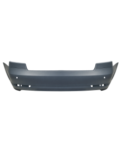 Achterbumper voor SKODA OCTAVIA 2009-2013