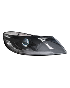 Koplamp links voor SKODA OCTAVIA 2009-2013