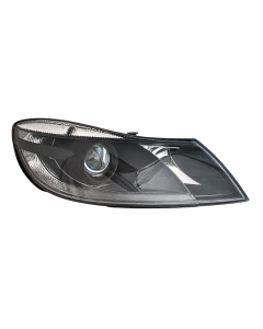 Koplamp links voor SKODA OCTAVIA 2009-2013