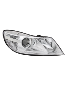 Koplamp links voor SKODA OCTAVIA 2009-2013