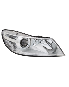 Koplamp links voor SKODA OCTAVIA 2009-2013