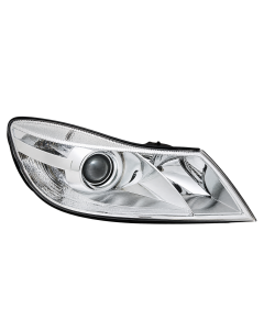 Koplamp links voor SKODA OCTAVIA 2009-2013