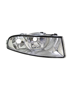Mistlamp voor SKODA OCTAVIA 2009-2013