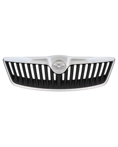 Grille voor SKODA OCTAVIA 2009-2013