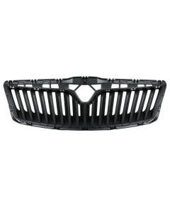 Grille voor SKODA OCTAVIA 2009-2013