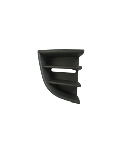 Grille voor SKODA OCTAVIA 2009-2013