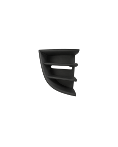 Grille voor SKODA OCTAVIA 2009-2013