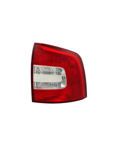 Achterlicht voor SKODA OCTAVIA 2009-2013