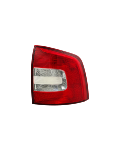 Achterlicht voor SKODA OCTAVIA 2009-2013