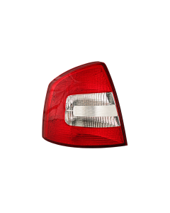 Achterlicht voor SKODA OCTAVIA 2009-2013