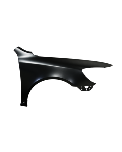 Spatbord (voorscherm) voor SKODA OCTAVIA 2009-2013