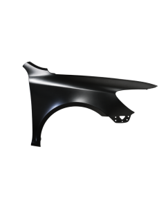 Spatbord (voorscherm) voor SKODA OCTAVIA 2009-2013