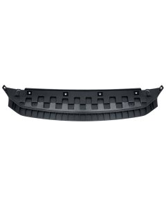 Afdekkap bumper voor SKODA OCTAVIA 2013-2017