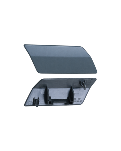 Afdekkap bumper links voor SKODA OCTAVIA 2013-2017