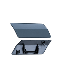 Afdekkap bumper links voor SKODA OCTAVIA 2013-2017