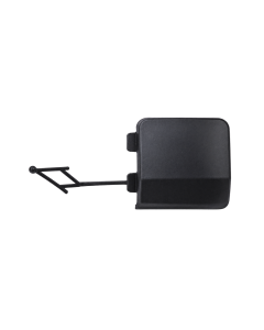Afdekkap bumper voor SKODA OCTAVIA 2013-2017