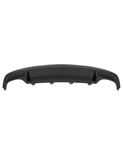 Bumperspoiler voor SKODA OCTAVIA 2013-2017
