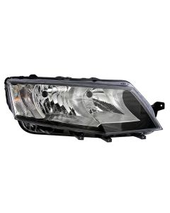 Koplamp rechts voor SKODA OCTAVIA 2013-2017