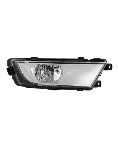 Mistlamp voor SKODA OCTAVIA 2013-2017