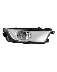 Mistlamp voor SKODA OCTAVIA 2013-2017