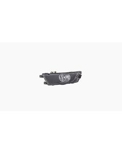 Mistlamp Voor H8 Zwart