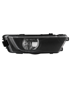 Mistlamp voor SKODA OCTAVIA 2013-2017