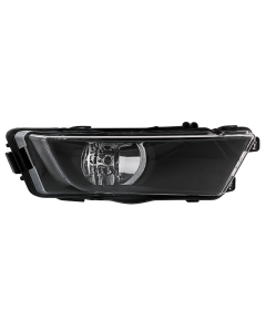 Mistlamp voor SKODA OCTAVIA 2013-2017