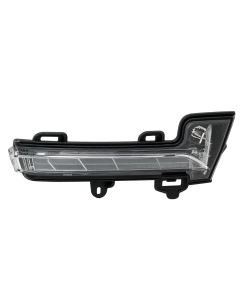 Volkswagen T-Roc spiegelknipperlicht