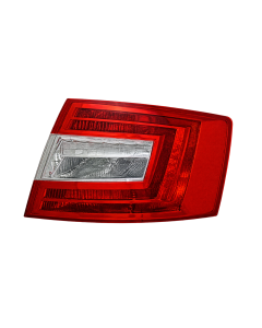 Achterlicht voor SKODA OCTAVIA 2013-2017