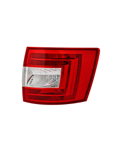 Achterlicht voor SKODA OCTAVIA 2013-2017