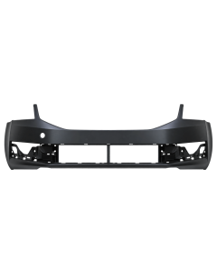 Mistlamp voor SKODA OCTAVIA 2017-2020