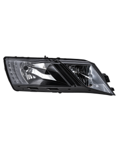 Koplamp rechts voor SKODA OCTAVIA 2017-2020