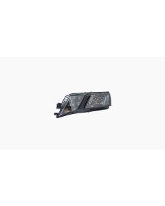 Unit TYC E H7 / H7 / DRL Elektrisch Verstelbaar Met Motor