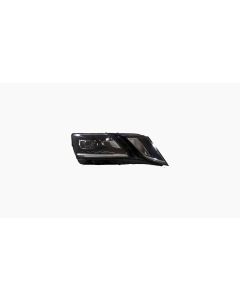Unit TYC E LED / DRL Elektrisch Verstelbaar Met Motor