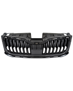 Grille voor SKODA OCTAVIA 2017-2020