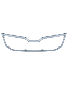 Grille voor SKODA OCTAVIA 2017-2020