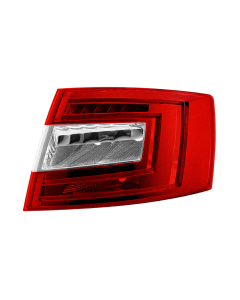Achterlicht voor SKODA OCTAVIA 2017-2020
