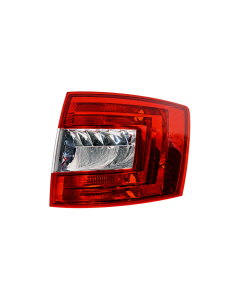 Achterlicht voor SKODA OCTAVIA 2017-2020