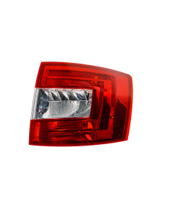 Achterlicht voor SKODA OCTAVIA 2017-2020