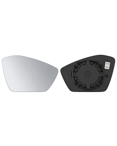 Spiegelglas voor SKODA OCTAVIA