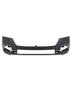 Voorbumper in primer voor Skoda OCTAVIA 2020-2024