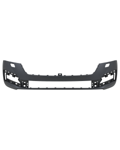 Voorbumper links voor SKODA OCTAVIA 2020-2024