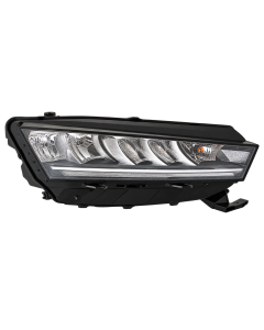 UNIT DEPO "E" LED elektr.verstelb.+motor