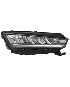 UNIT DEPO "E" LED elektr.verstelb.+motor