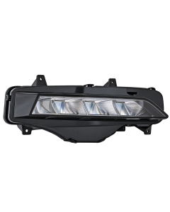 Mistlamp voor SKODA OCTAVIA 2020-2024